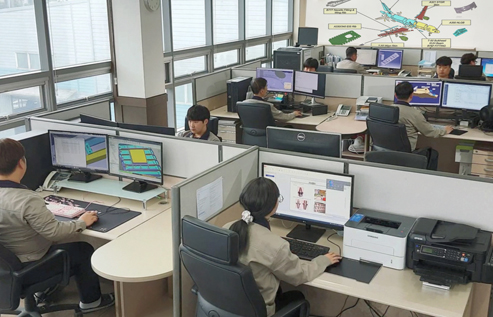 Forex CAD/CAM System